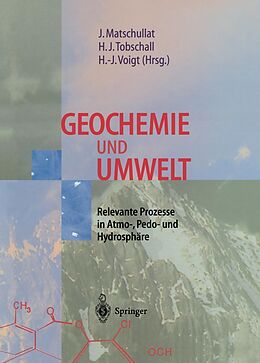 E-Book (pdf) Geochemie und Umwelt von 
