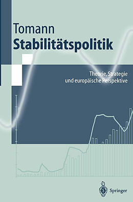 E-Book (pdf) Stabilitätspolitik von Horst Tomann