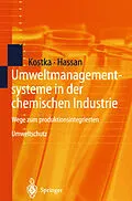 E-Book (pdf) Umweltmanagementsysteme in der chemischen Industrie von Sebastian Kostka, Ali Hassan
