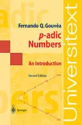 E-Book (pdf) p-adic Numbers von Fernando Quadros Gouvea