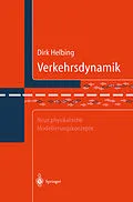 E-Book (pdf) Verkehrsdynamik von Dirk Helbing