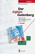 E-Book (pdf) Der digitale Gutenberg von Michael Limburg