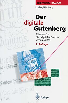 E-Book (pdf) Der digitale Gutenberg von Michael Limburg