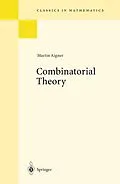 E-Book (pdf) Combinatorial Theory von Martin Aigner