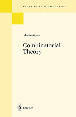 E-Book (pdf) Combinatorial Theory von Martin Aigner