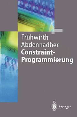 E-Book (pdf) Constraint-Programmierung von Thom Frühwirth, Slim Abdennadher