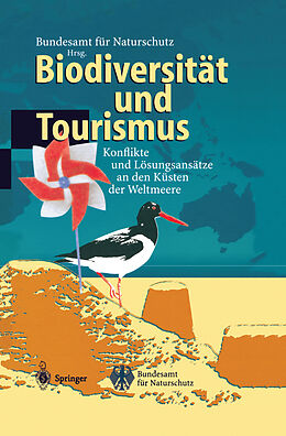 E-Book (pdf) Biodiversität und Tourismus von 