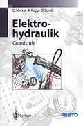 E-Book (pdf) Elektrohydraulik von D. Merkle, K. Rupp, D. Scholz