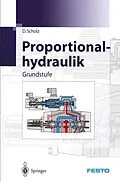 E-Book (pdf) Proportionalhydraulik von D. Scholz