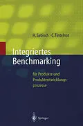 E-Book (pdf) Integriertes Benchmarking von Helmut Sabisch, Claus Tintelnot