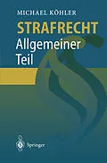 E-Book (pdf) Strafrecht von Michael Köhler