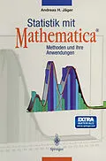 E-Book (pdf) Statistik mit Mathematica® von Andreas H. Jäger