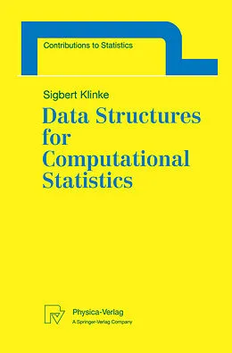 E-Book (pdf) Data Structures for Computational Statistics von Sigbert Klinke