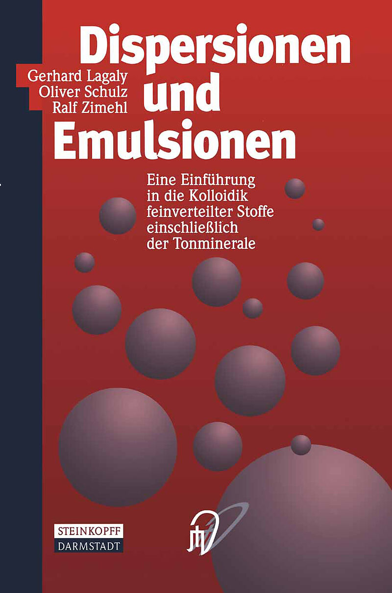 Dispersionen und Emulsionen