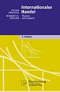 E-Book (pdf) Internationaler Handel von Peter Zweifel, Robert H. Heller