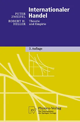E-Book (pdf) Internationaler Handel von Peter Zweifel, Robert H. Heller
