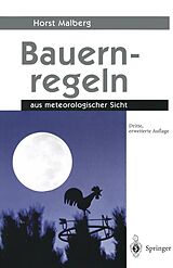 E-Book (pdf) Bauernregeln von Horst Malberg