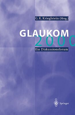 E-Book (pdf) Glaukom 2000 von 