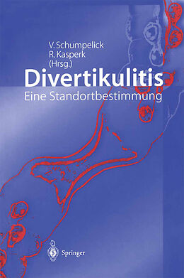 E-Book (pdf) Divertikulitis von 