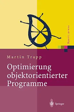 E-Book (pdf) Optimierung objektorientierter Programme von Martin Trapp
