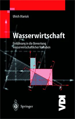 E-Book (pdf) Wasserwirtschaft von Ulrich Maniak
