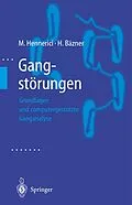 E-Book (pdf) Gangstörungen von Michael Hennerici, H. Bäzner
