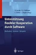 E-Book (pdf) Unterstützung flexibler Kooperation durch Software von 