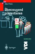 E-Book (pdf) Überzeugend präsentieren von Albert Thiele