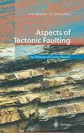 E-Book (pdf) Aspects of Tectonic Faulting von 