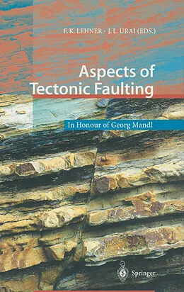 E-Book (pdf) Aspects of Tectonic Faulting von 