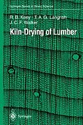 E-Book (pdf) Kiln-Drying of Lumber von R. B. Keey, T. A. G. Langrish, J. C. F. Walker