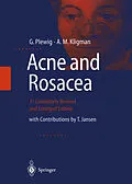 E-Book (pdf) ACNE and ROSACEA von G. Plewig, A. M. Kligman