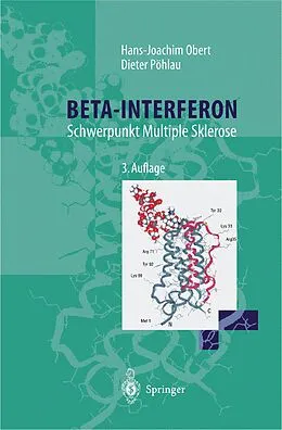 E-Book (pdf) Beta-Interferon von H.-J. Obert, D. Pöhlau