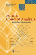 E-Book (pdf) Formal Concept Analysis von Bernhard Ganter, Rudolf Wille
