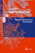 E-Book (pdf) Spurenfossilien von Richard G. Bromley