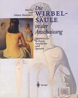 E-Book (pdf) Die Wirbelsäule in der Anschauung von Martin Memmert, Günter Memmert