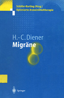 E-Book (pdf) Migräne von Hans-Christoph Diener