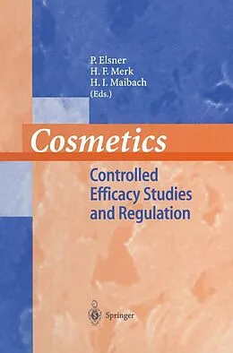 E-Book (pdf) Cosmetics von 