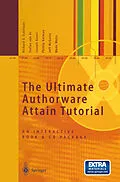 E-Book (pdf) The Ultimate Authorware Attain Tutorial von Richard S. Schifman, Stefan Van As, Joseph Ganci