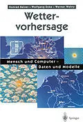 E-Book (pdf) Wettervorhersage von Konrad Balzer, Wolfgang Enke, Werner Wehry