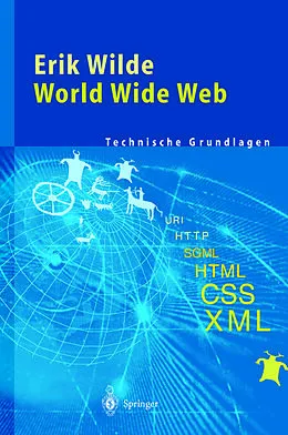 E-Book (pdf) World Wide Web von Erik Wilde