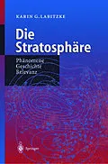 E-Book (pdf) Die Stratosphäre von Karin Labitzke