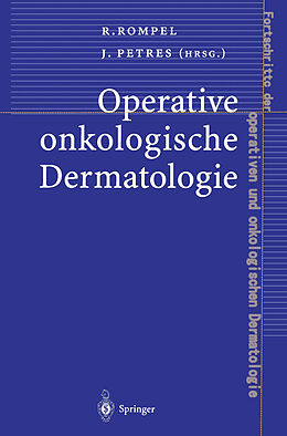 E-Book (pdf) Operative onkologische Dermatologie von 