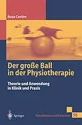 E-Book (pdf) Der große Ball in der Physiotherapie von Beate Carrière
