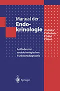 E-Book (pdf) Manual der Endokrinologie von Jürgen Fröhlich, Rudolf Hörmann, Bernhard Saller