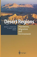 E-Book (pdf) Desert Regions von 