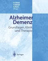 E-Book (pdf) Alzheimer Demenz von 