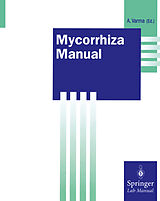 eBook (pdf) Mycorrhiza Manual de 