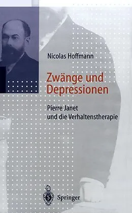 E-Book (pdf) Zwänge und Depressionen von Nicolas Hoffmann