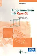 E-Book (pdf) Programmieren mit OpenGL von Ute Claussen